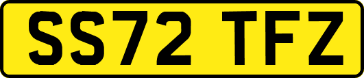 SS72TFZ