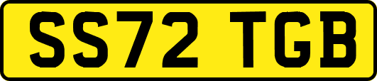 SS72TGB