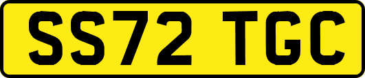 SS72TGC