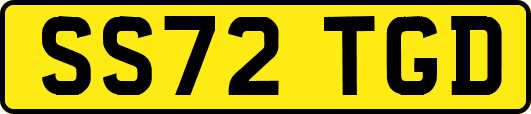 SS72TGD