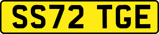 SS72TGE