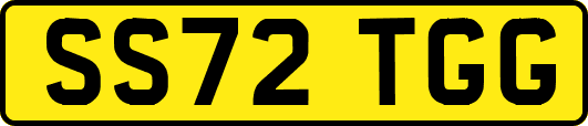 SS72TGG