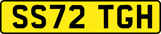 SS72TGH