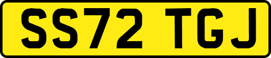 SS72TGJ