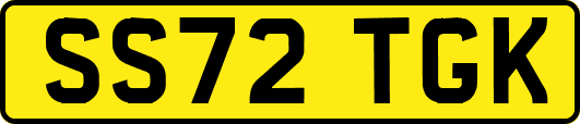 SS72TGK