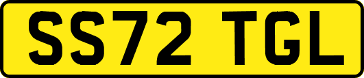 SS72TGL
