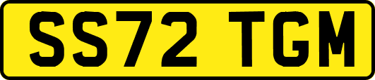 SS72TGM