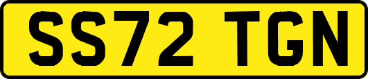 SS72TGN