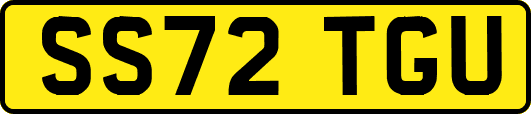SS72TGU