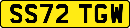 SS72TGW