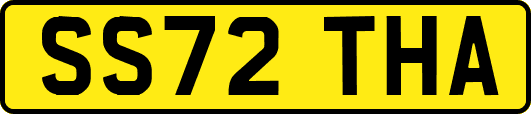 SS72THA