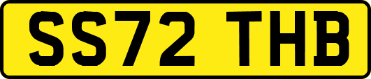 SS72THB