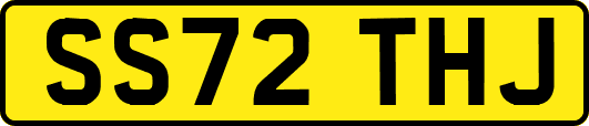 SS72THJ