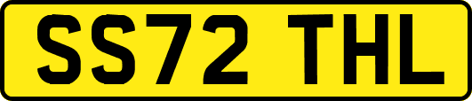 SS72THL