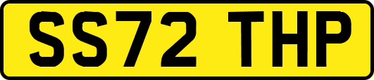 SS72THP