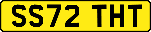 SS72THT