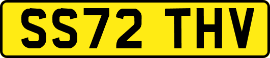 SS72THV