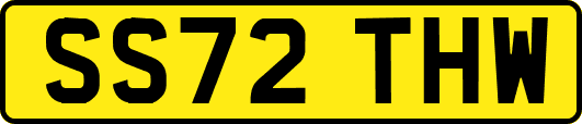 SS72THW