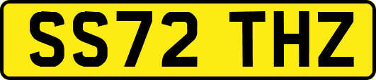 SS72THZ