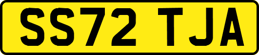 SS72TJA