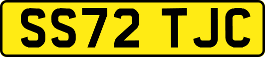 SS72TJC