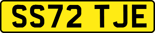 SS72TJE