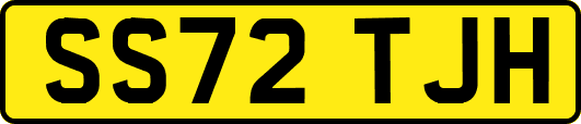 SS72TJH