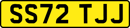 SS72TJJ