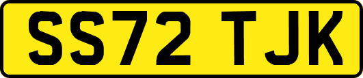SS72TJK