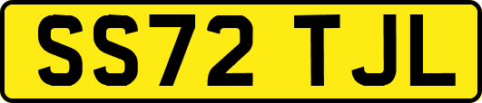 SS72TJL