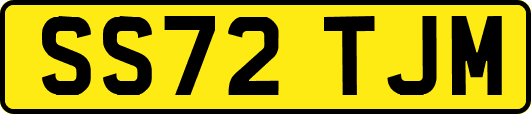SS72TJM