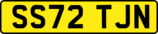 SS72TJN