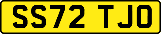 SS72TJO