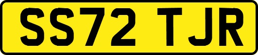 SS72TJR