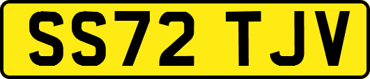 SS72TJV