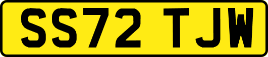 SS72TJW