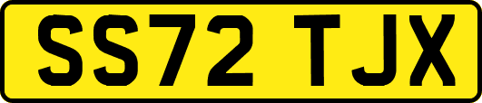 SS72TJX