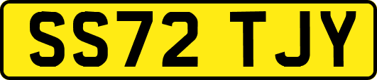 SS72TJY