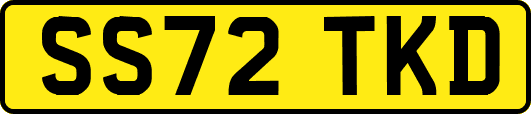 SS72TKD