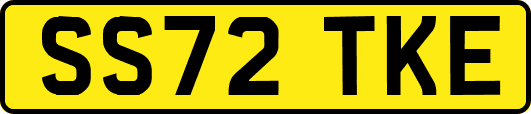 SS72TKE