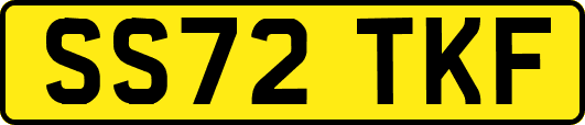 SS72TKF