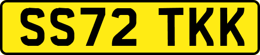 SS72TKK