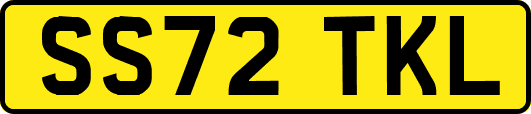 SS72TKL
