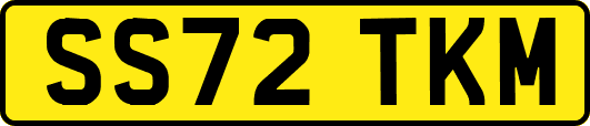 SS72TKM