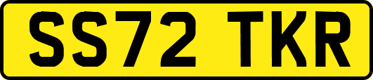 SS72TKR
