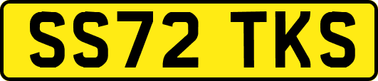 SS72TKS