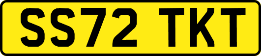 SS72TKT