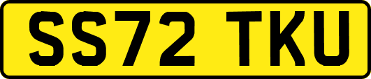 SS72TKU