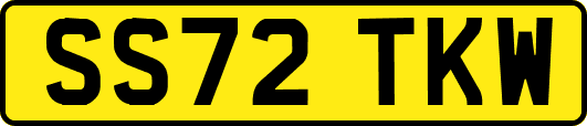 SS72TKW