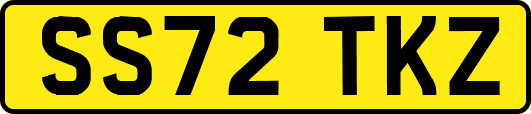 SS72TKZ